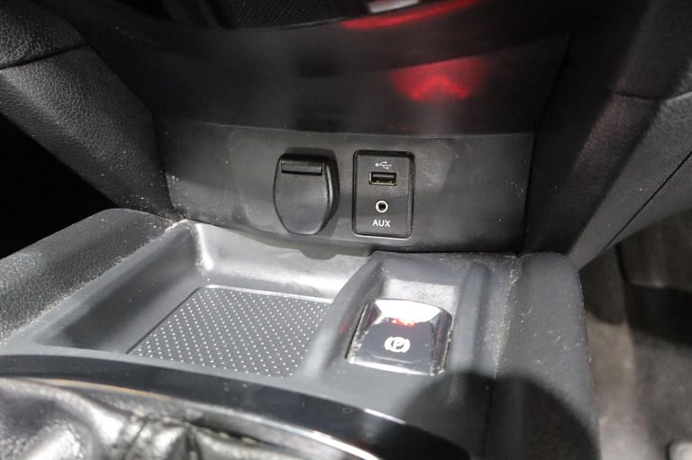 NISSAN X-TRAIL 1.6 dCi Acenta Euro 6 (s/s) 5dr 2016