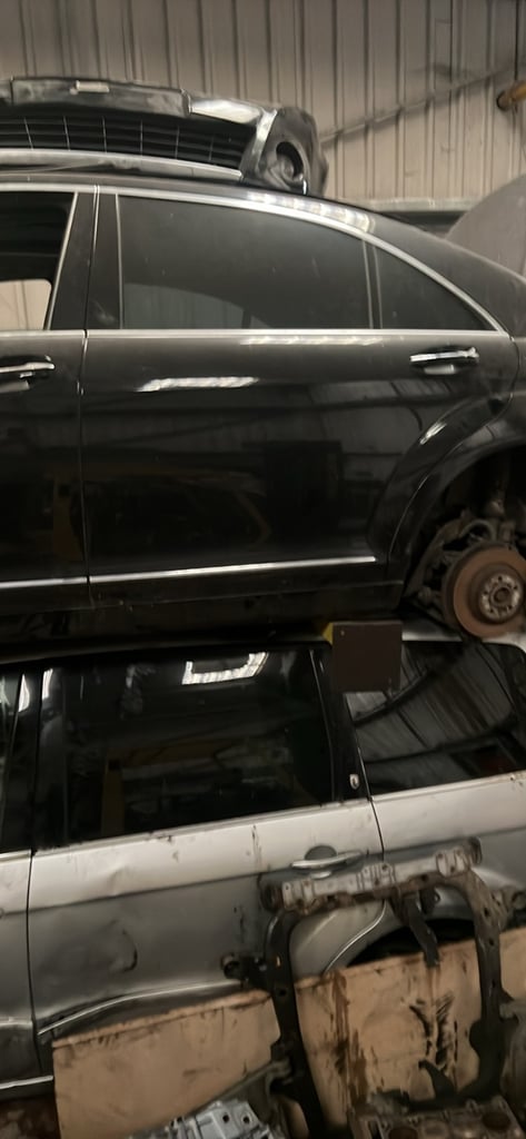 Car pars