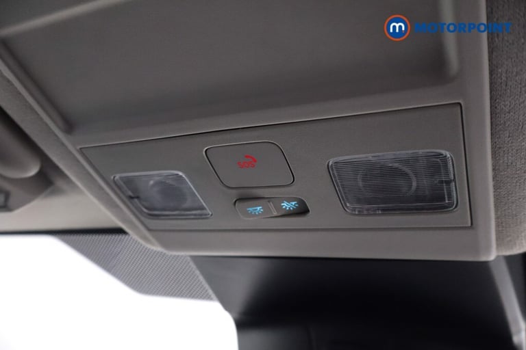 2024 Ford Transit Custom 2.0 EcoBlue 136ps H1 Van Limited PANEL VAN DIESEL Manual