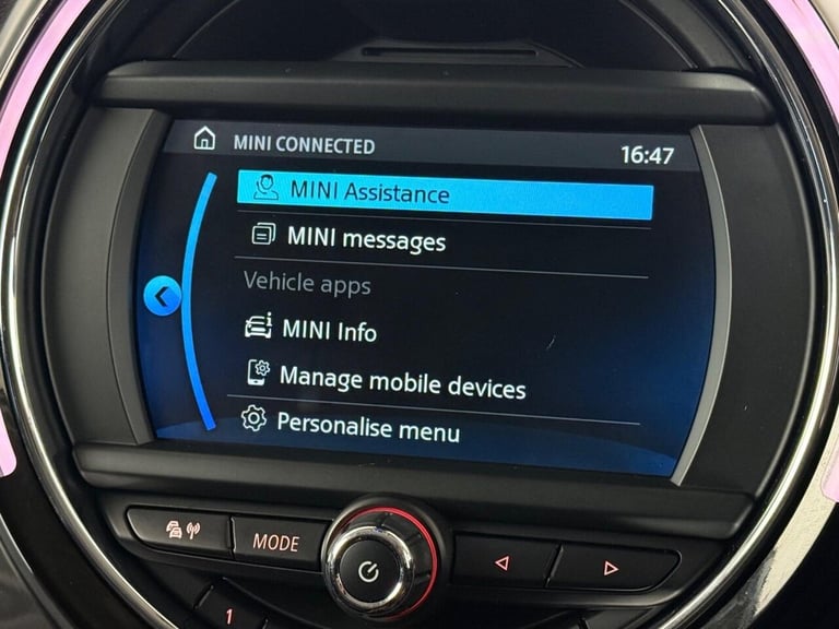 2019 MINI Countryman 1.5 Cooper Classic Euro 6 (s/s) 5dr HATCHBACK Petrol Manual