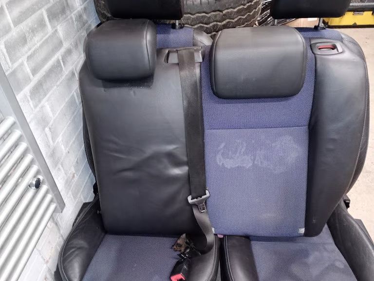 Freelander 2 Seats