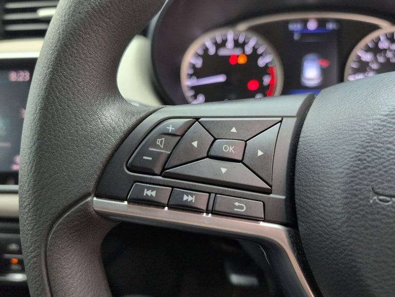 2022 Nissan Micra 1.0 IG-T Acenta Hatchback 5dr Petrol Manual Euro 6 (s/s) (92 ps) - BLUETOOT HAT...