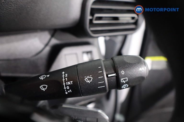 2024 Peugeot Partner 1.5 BlueHDi 100 Professional Van PANEL VAN DIESEL Manual