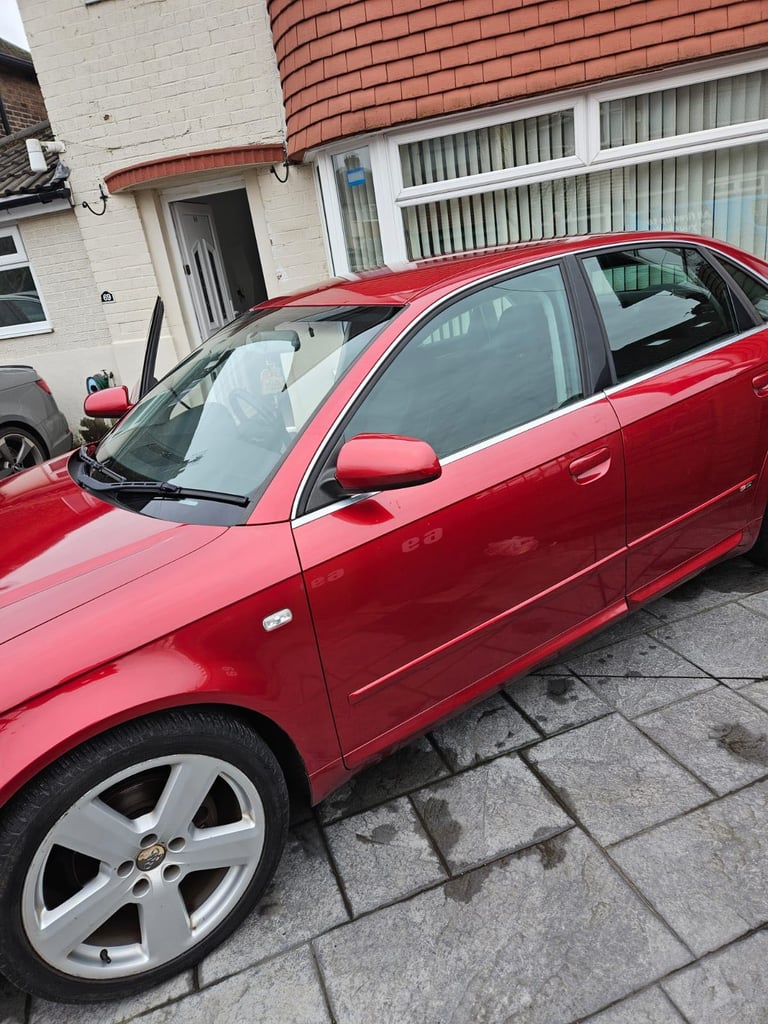Audi A4 - Image 11