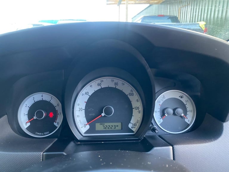 2008 Kia Ceed 1.6 GS 5dr HATCHBACK PETROL Manual