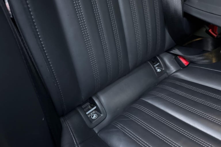 2016 Audi A6 2.0 TDI Quattro S Line 4dr S Tronic SALOON DIESEL Automatic