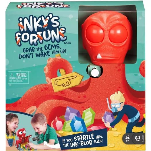 brand new boxed toys