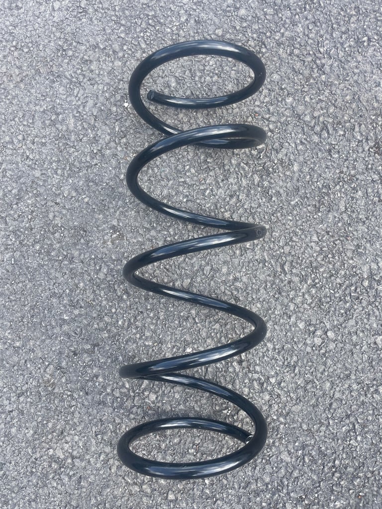 Citroen Xsara Picasso 1999-2012 MK1 1.6 2.0 Front Coil Spring