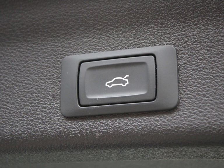 2022 Audi A6 2.0 TFSI MHEV Sport 40 AUTO Estate Estate Petrol Automatic