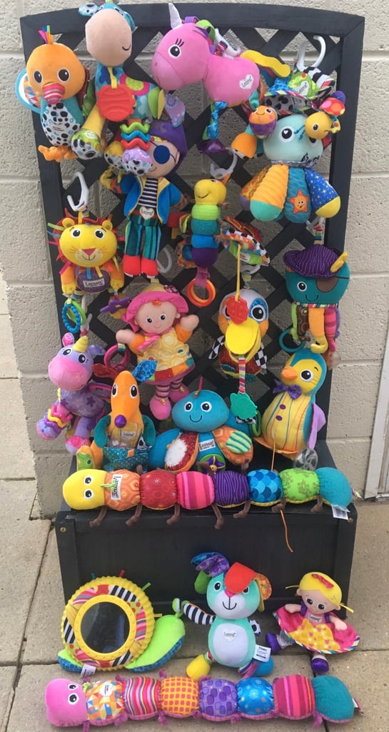 Lamaze hot sale toy sale