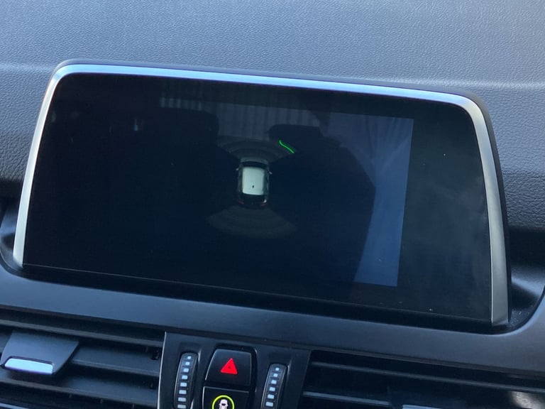 2019 BMW 2 Series 220i SE 5dr DCT Hatchback PETROL Automatic