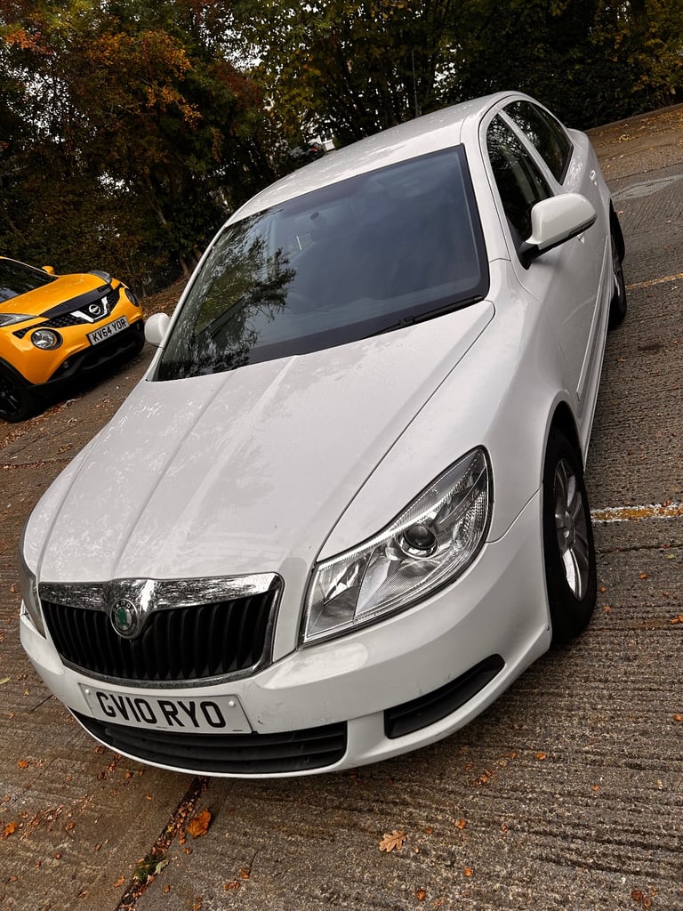 Skoda Se Tsi 1.4 petrol 