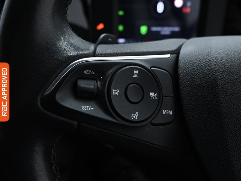 2021 Vauxhall Mokka 1.2 Turbo Elite Nav SUV 5dr Petrol Auto Euro 6 (s/s) (130 ps) SUV PETROL Auto...