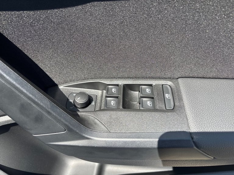 2025 SEAT Arona 1.0 TSI 115 FR 5dr DSG Hatchback Petrol Automatic