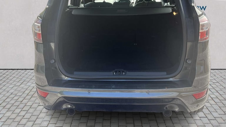 2018 Ford Kuga 1.5 EcoBoost ST-Line 5dr 2WD SUV Petrol Manual
