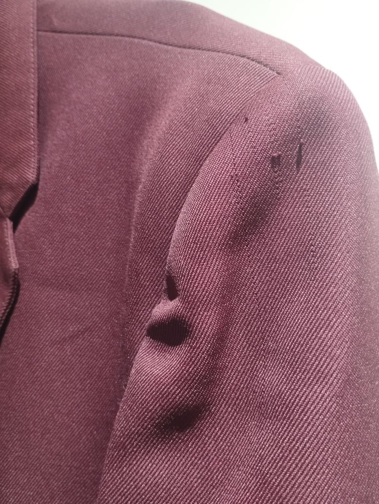 Bishop of Winchester TBOWA boys blazer 