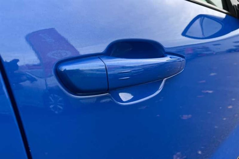 2022 Vauxhall Mokka 1.2 Turbo Ultimate 5dr Auto HATCHBACK PETROL Automatic