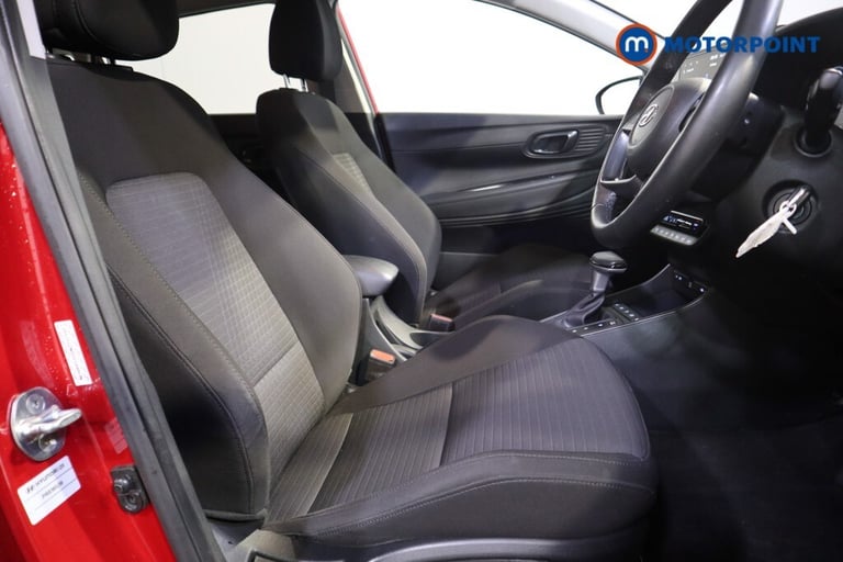 2022 Hyundai i20 1.0T GDi 48V MHD Premium 5dr DCT Hatchback Petrol Automatic