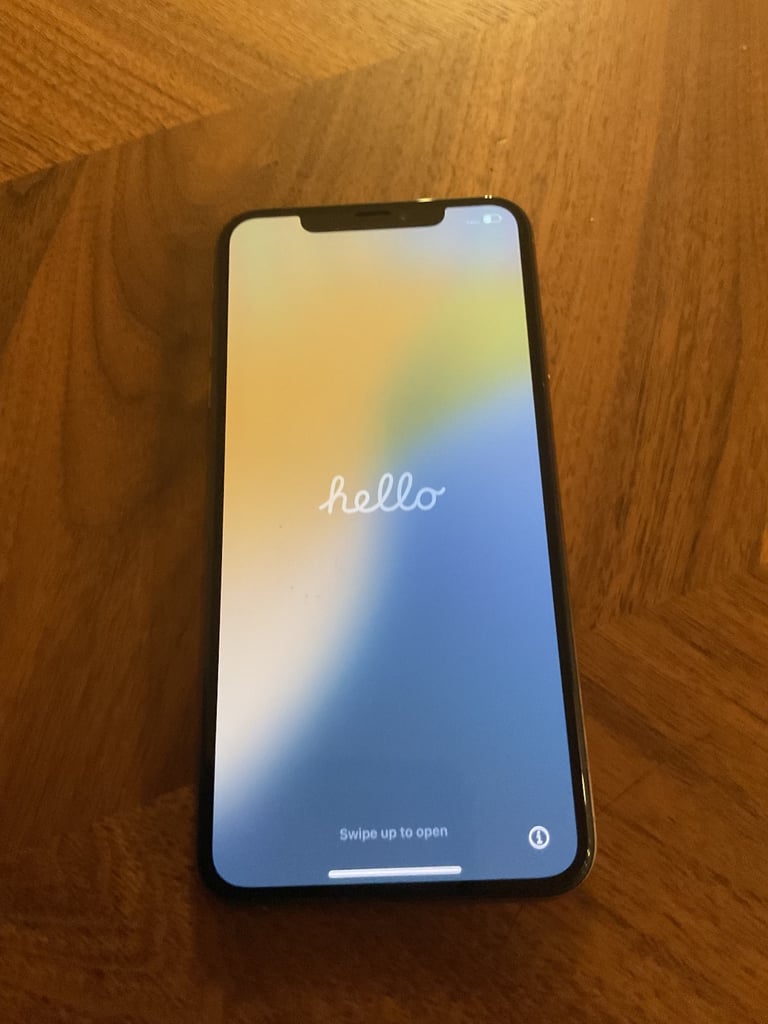 image for IPHONE Xs MAX