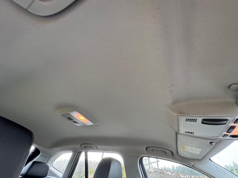 BMW, X1, Estate, 2011, Manual, 1995 (cc), 5 doors