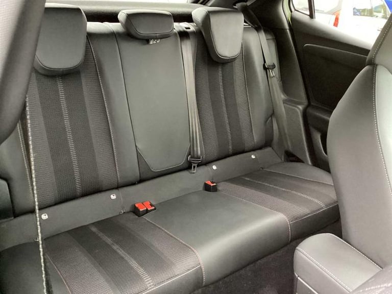 2024 Vauxhall Mokka 1.2 Turbo 136 GS 5dr Manual SUV Petrol Manual