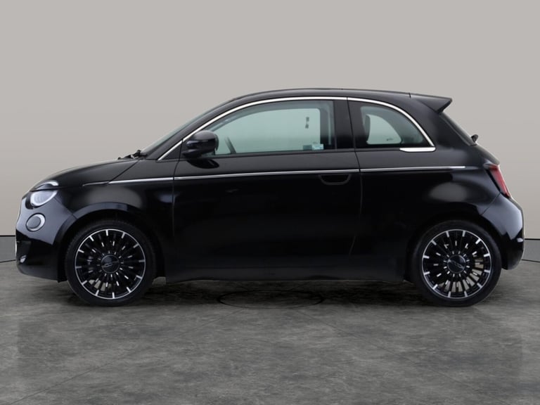 2023 Fiat 500 87kW La Prima 42kWh 3dr Auto HATCHBACK ELECTRIC Automatic
