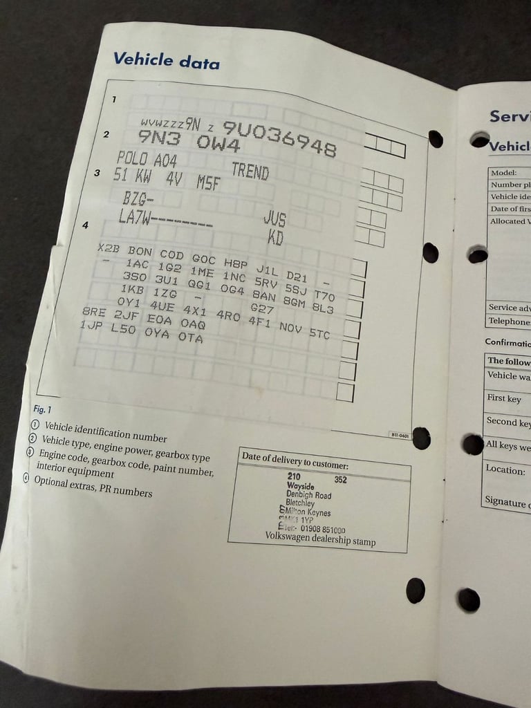 Volkswagen, POLO, Hatchback, 2009, Manual, 1198 (cc), 3 doors