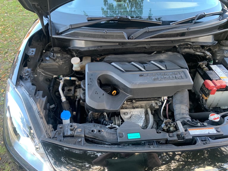 Suzuki, SWIFT, Hatchback, 2018, Manual, 998 (cc), 5 doors