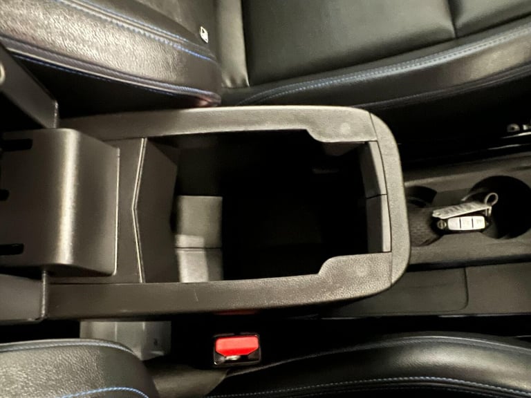 2023 Nissan Townstar 1.3 TCe Tekna+ L1 Euro 6 (s/s) 6dr Panel Van Petrol Manual