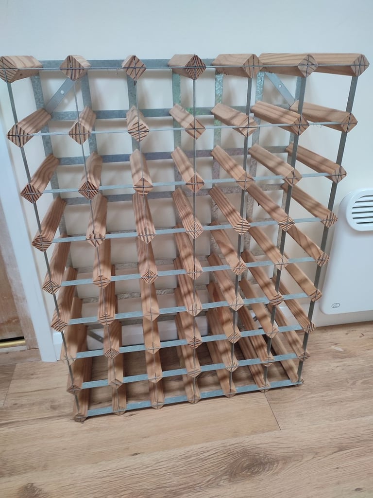 image for Wine rack 