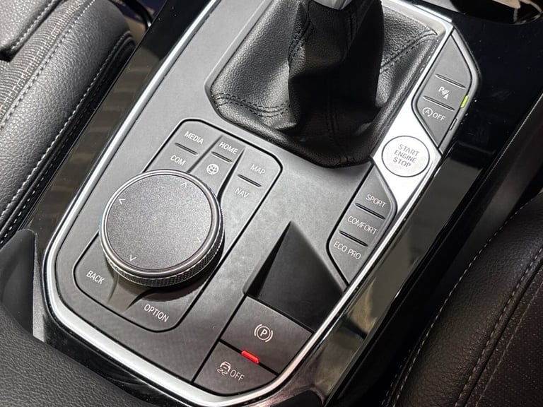 2020 20 BMW 1 SERIES 1.5 118I SPORT HATCHBACK 5DR PETROL MANUAL EURO 6 (S/S) (14