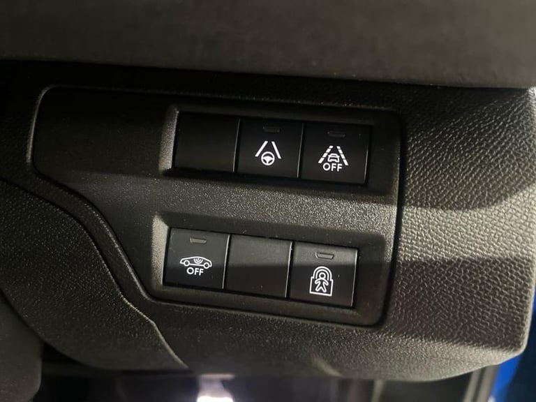 2023 Peugeot 3008 1.2 PureTech GT Premium 5dr EAT8 Automatic Estate Petrol Automatic