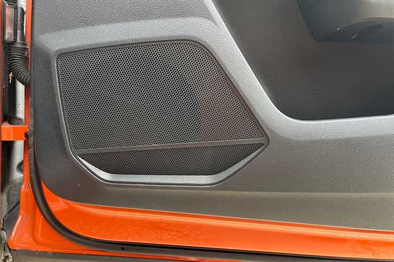 2022 Audi Q3 35 TFSI Black Edition 5dr S Tronic ESTATE PETROL Automatic