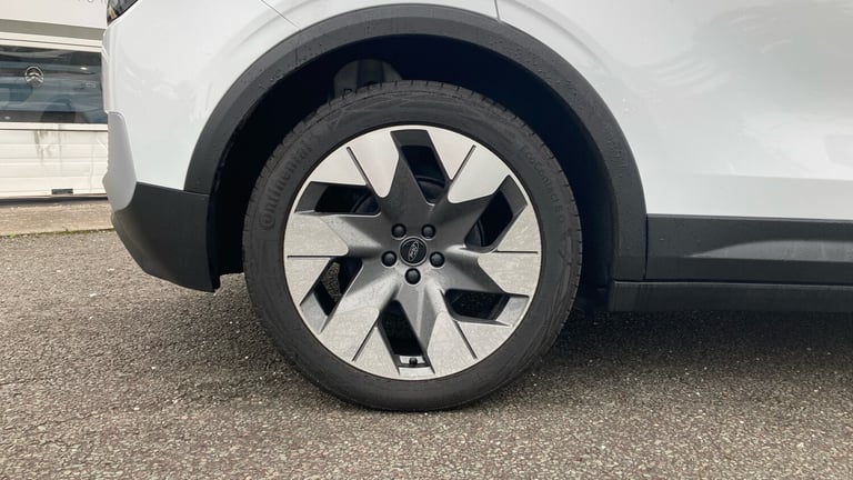 2025 Ford Explorer 210kW Premium 77kWh 5dr Auto Electric Estate Estate Electric Automatic