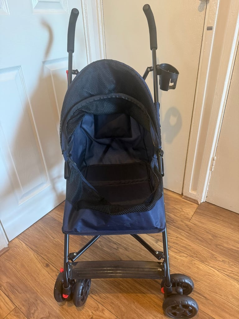 image for Pet stroller