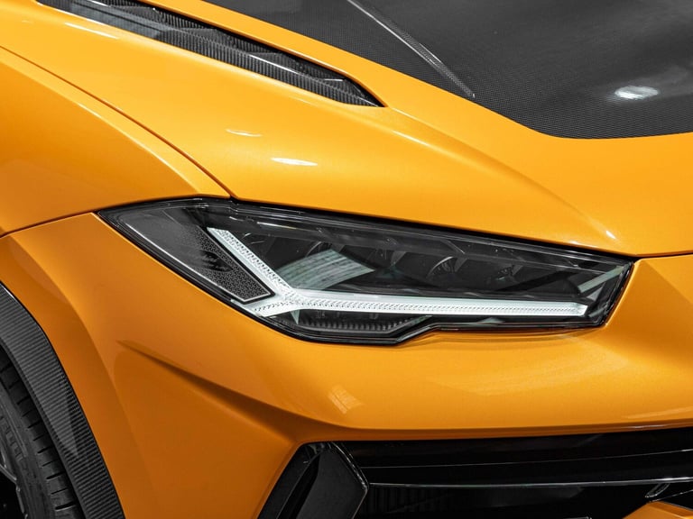 2023 Lamborghini Urus 4.0 V8 BiTurbo Performante Auto 4WD Euro 6 5dr ESTATE Petrol Automatic