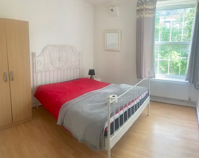 image for ALDGATE EAST,BRICK LANE,E1,SPACIOUS DOUBLE ROOM 