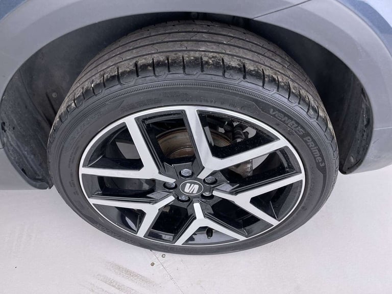 2019 SEAT Arona 1.5 TSI GPF EVO FR Sport SUV 5dr Petrol Manual Euro 6 (s/s) (150 ps) CRUISE SUV P...
