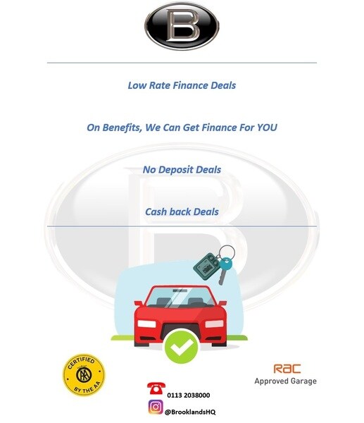 Toyota RAV4 VVT-I DESIGN [SAT NAV &amp; REVERSE CAMERA]