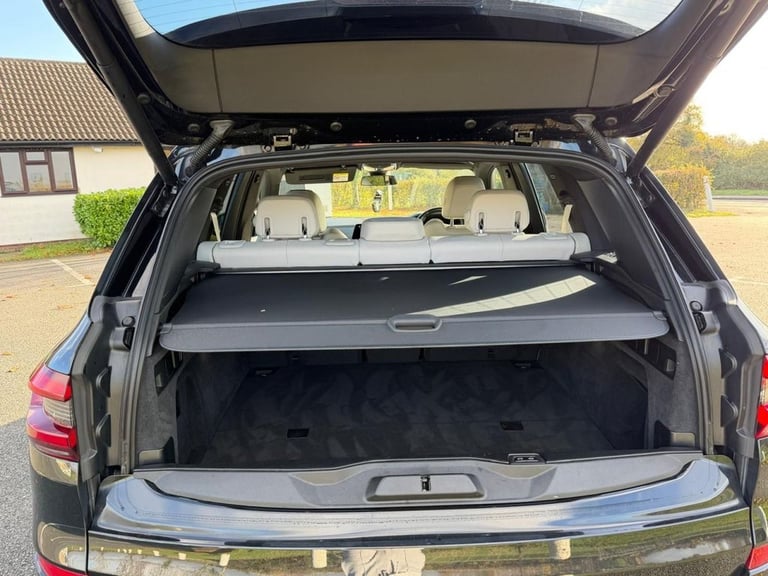 2020 BMW X5 3.0 45e 24kWh M Sport SUV 5dr Petrol Plug-in Hybrid Auto xDrive Euro 6 (s/s Automatic