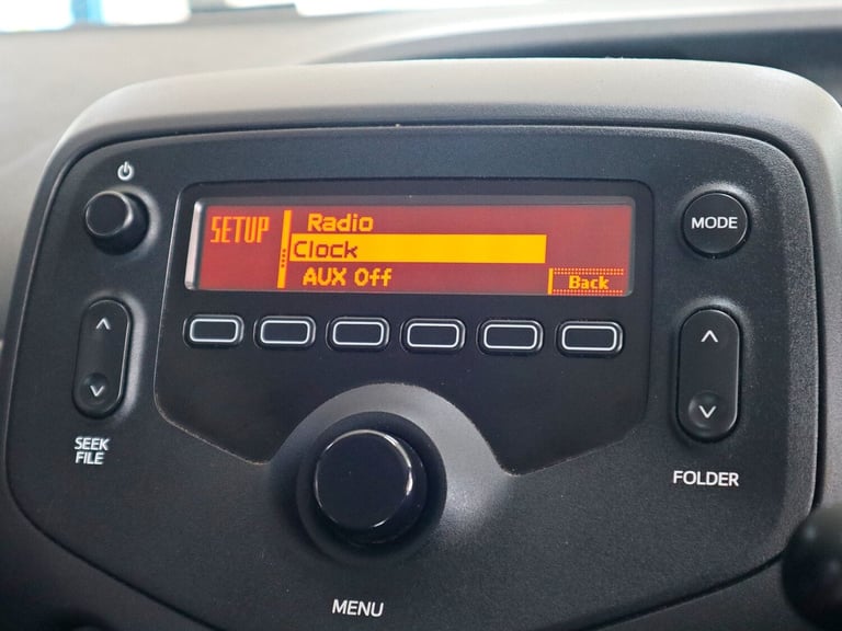 2019 Toyota AYGO 1.0 X VVT-i 3DR Hatch Petrol Hatch Petrol Manual