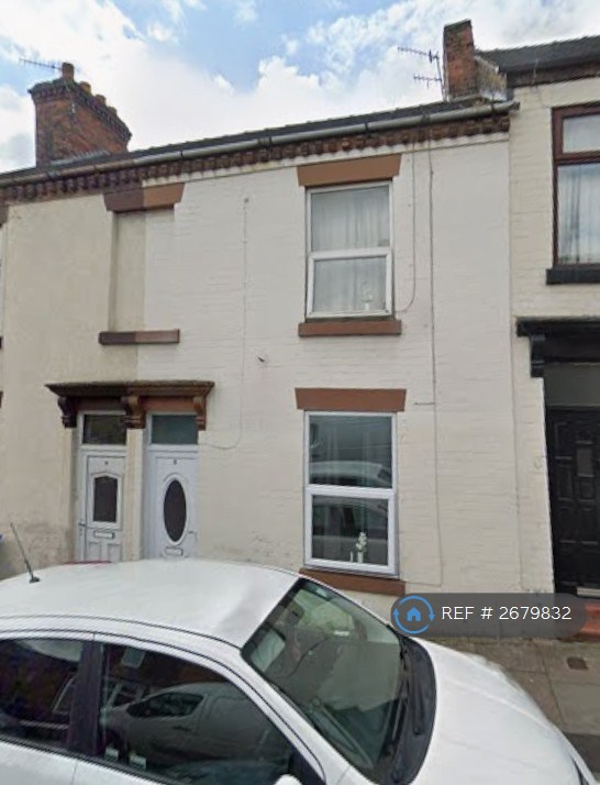 image for 3 bedroom house in Bath Street, Stoke-On-Trent, ST4 (3 bed) (#2679832)