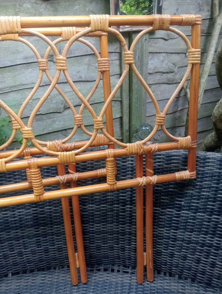 Bamboo headboards single bed headboard or double bed headboard cane headboard wood headboard