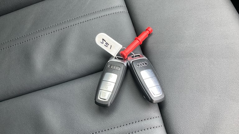 2022 Audi A3 40 TFSI e Sport 5dr S Tronic Hatchback Hatchback Hybrid Automatic