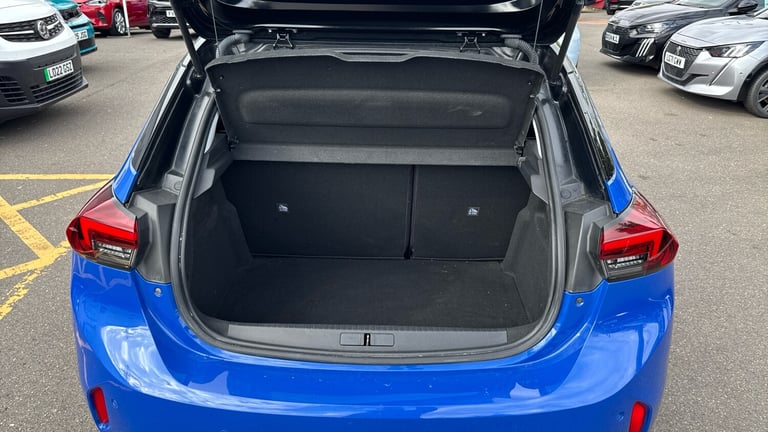 2020 Vauxhall Corsa 1.2 Turbo Ultimate Nav Hatchback 5dr Petrol Auto Euro 6 (s/s) (100 ps) Hatchb...