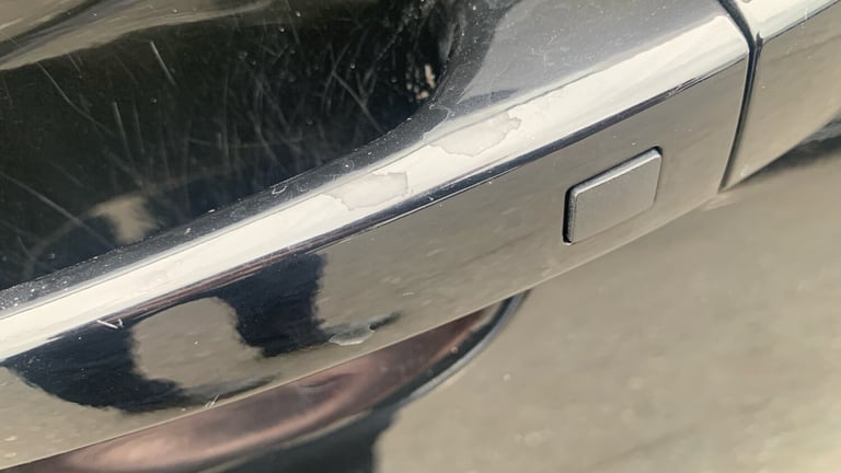 2022 Hyundai KONA 1.6 GDi Hybrid Ultimate 5dr DCT Hybrid Hatchback Hatchback Hybrid Automatic