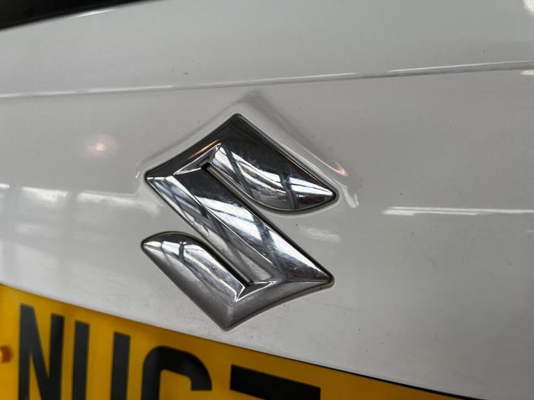 2017 Suzuki Vitara 1.6 DDiS SZ-T 5dr HATCHBACK DIESEL Manual