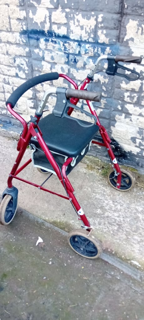 Rollator 