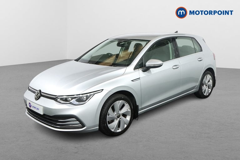 2023 Volkswagen Golf 1.5 eTSI 150 Style 5dr DSG HATCHBACK PETROL Automatic