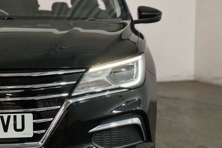 2021 71 MG MG 5 52.5KWH EXCITE ESTATE 5DR ELECTRIC AUTO (156 PS) REAR PARKING CA